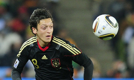 Ozil