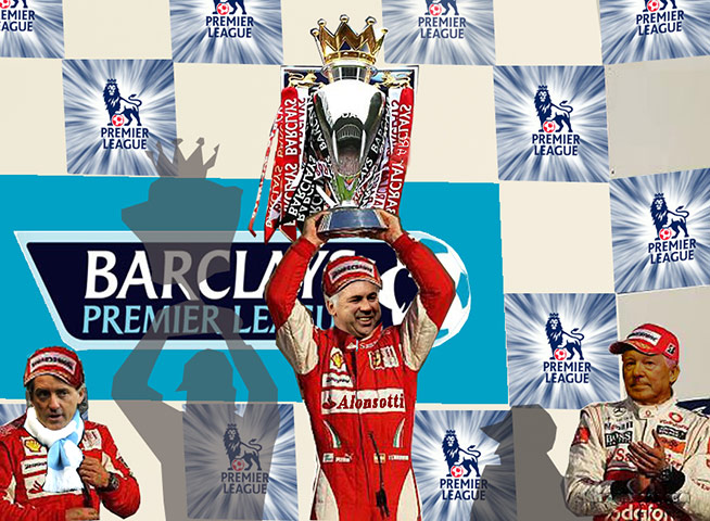 The Gallery: Predictions: The Gallery: Premier League predictions