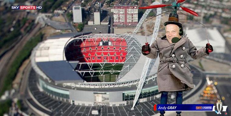 The Gallery: Predictions: The Gallery: Premier League predictions