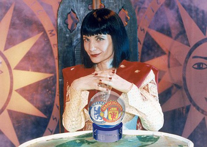 The Gallery: Predictions: The Gallery: Premier League predictions