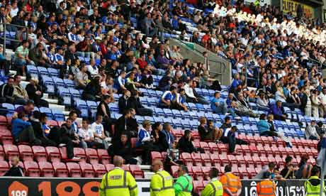 Wigan Athletic v Chelsea