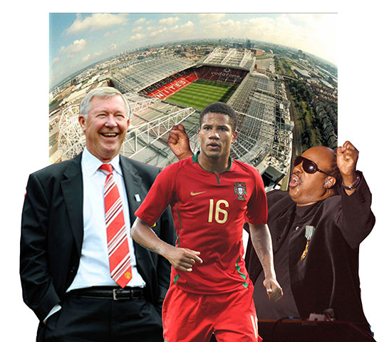 The Gallery: Bebe: The Gallery: Bebe