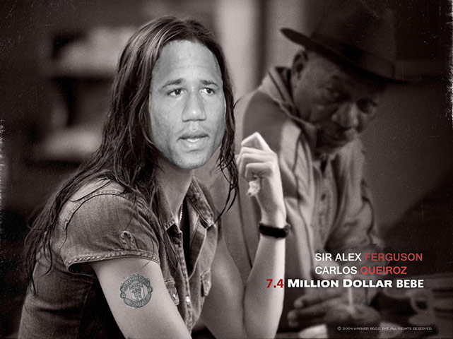 The Gallery: Bebe: The Gallery: Bebe