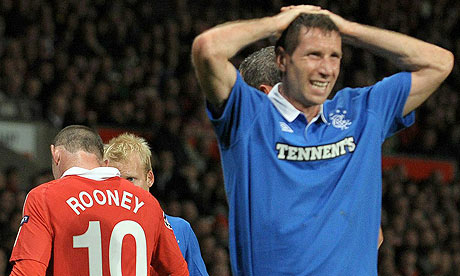 Kirk Broadfoot