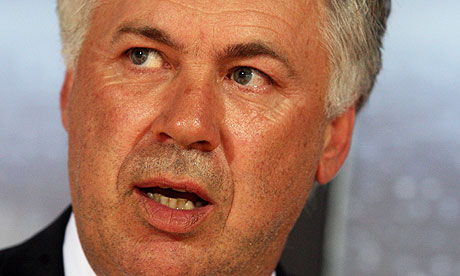 Carlo Ancelotti