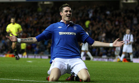 Kyle Lafferty