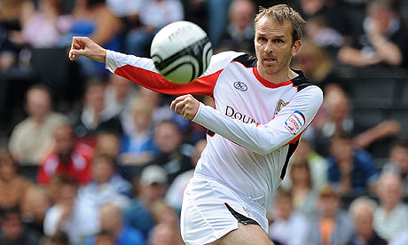 Dietmar Hamann