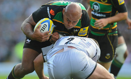 Soane Tonga'uiha