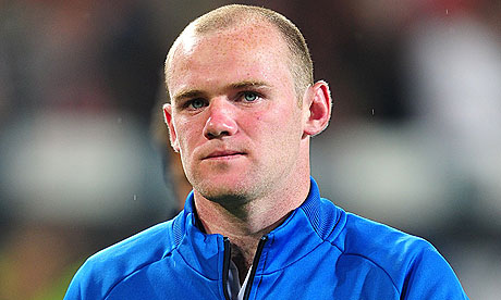 Wayne Rooney