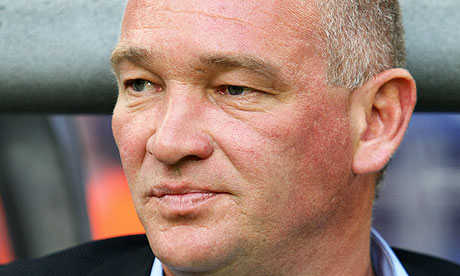 <b>John Jensen</b> joins Blackburn Rovers as assistant manager | Football | The <b>...</b> - John-Jensen-Blackburn-Rov-007