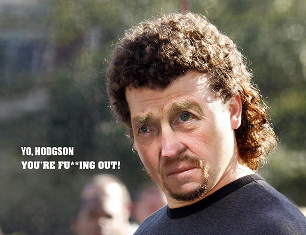 Kenny Dalglish: The Gallery: Kenny Dalglish