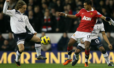 Nani Crying Anfield