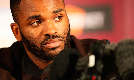 Darren Bent Aston Villa Sunderland