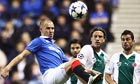 Kenny Miller makes most of his talent with move that hits Rangers hard