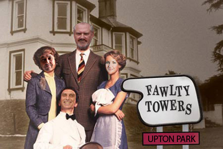 Sullivan and Gold: The Gallery: Sullivan and Gold