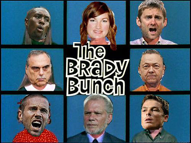 Sullivan and Gold: The Gallery: Sullivan and Gold