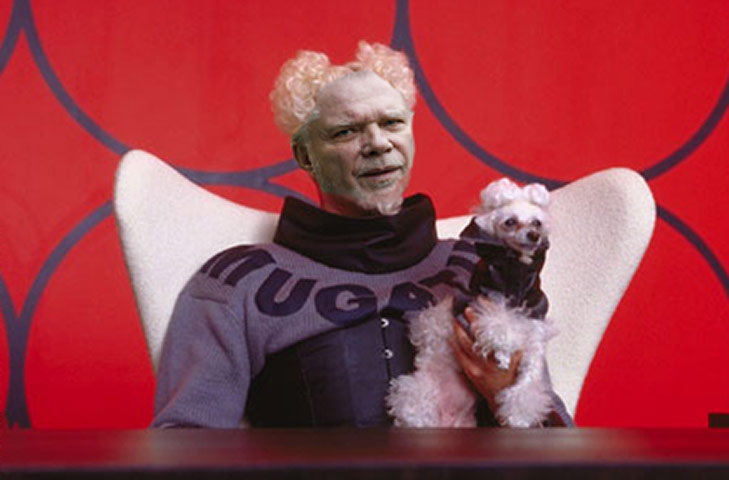 Sullivan and Gold: The Gallery: Sullivan and Gold