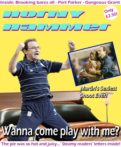 Sullivan and Gold: The Gallery: Gold and Sullivan