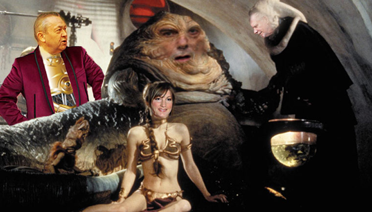 Sullivan and Gold: The Gallery: Sullivan and Gold