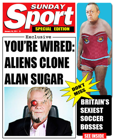 Sullivan and Gold: The Gallery: Sullivan and Gold