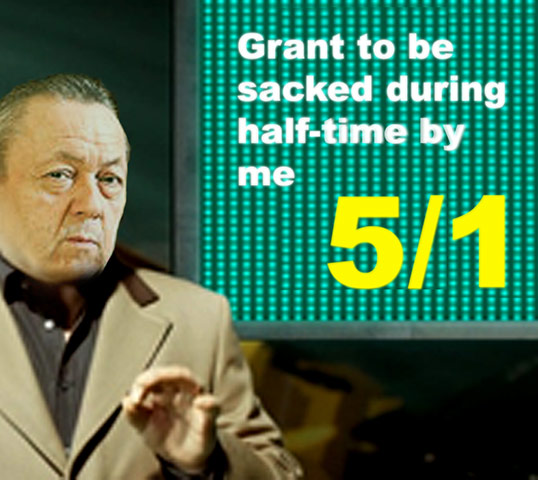 Sullivan and Gold: The Gallery: Sullivan and Gold