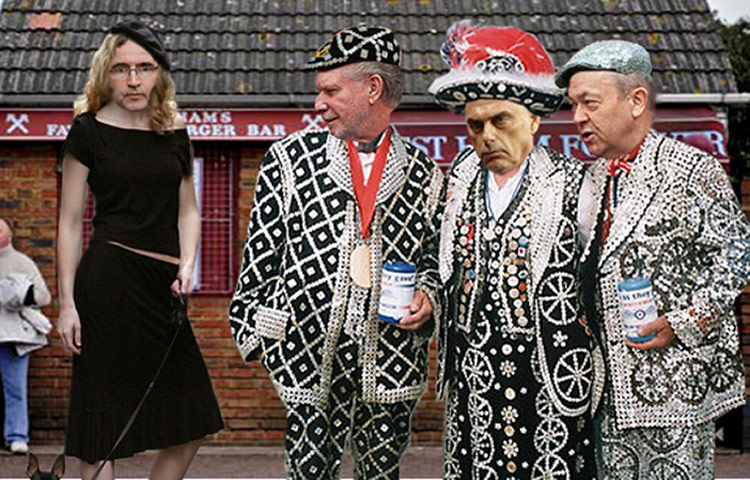 Sullivan and Gold: The Gallery: Sullivan and Gold