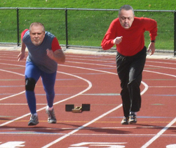 Sullivan and Gold: The Gallery: Sullivan and Gold