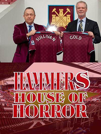 Sullivan and Gold: The Gallery: Sullivan and Gold