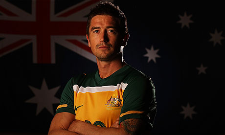 harry holman. Harry Kewell Australian Japan