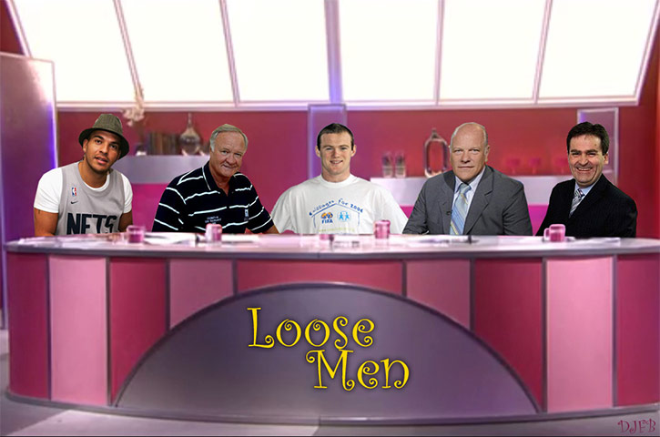 Gallery: Keys and Gray: The Gallery: Keys and Gray