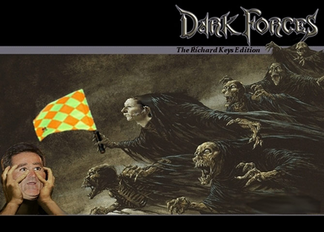 Gallery: Keys and Gray: The Gallery: Keys and Gray