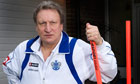 Neil Warnock has a simple message for QPR's owners – show me the money