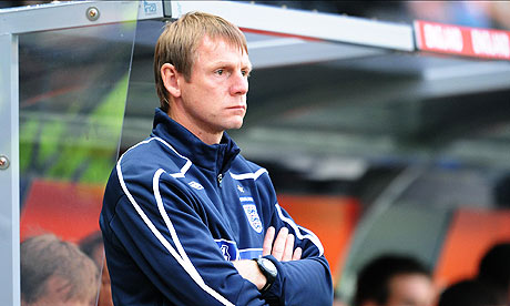 stuart pearce