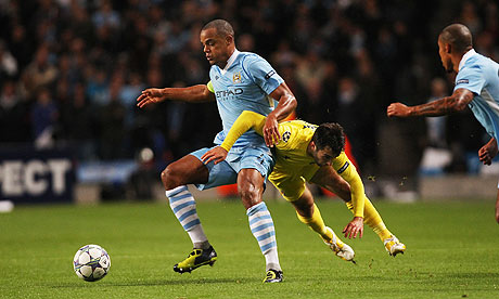 vincent kompany