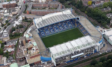 Stamford Bridge