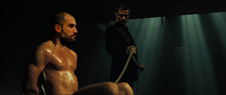 The Gallery: Pep Guardiola