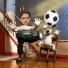 Owen Hargreaves: The Gallery: Owen Hargreaves 