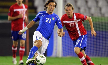 Andrea Pirlo