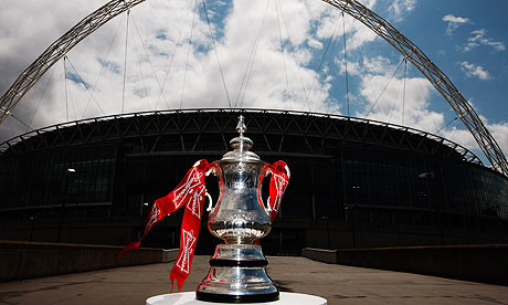 The FA Cup