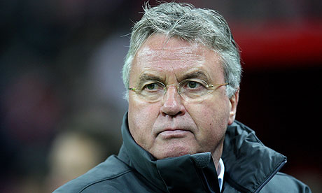 Guus Hiddink