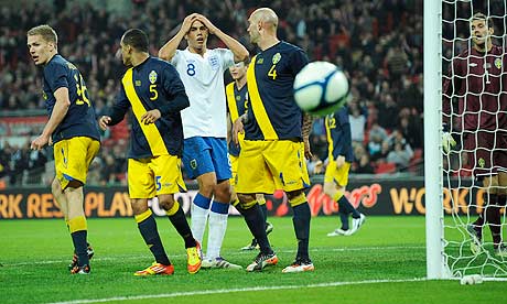 Evertons Jack Rodwell delighted with transition to full England team