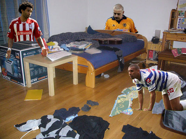 The Gallery: Ireland: The Gallery: Ireland