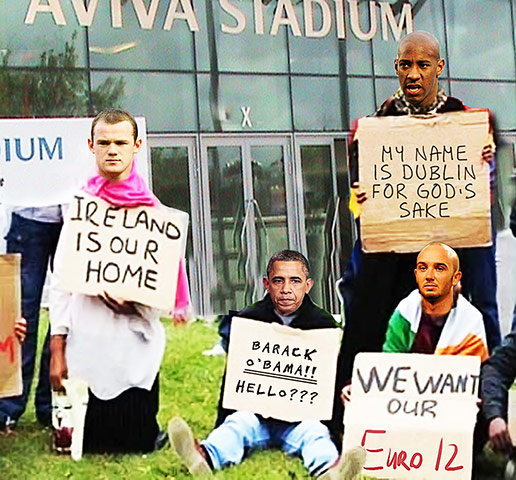 The Gallery: Ireland: The Gallery: Ireland