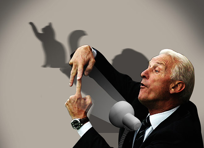 The Gallery: Ireland: The Gallery: Ireland