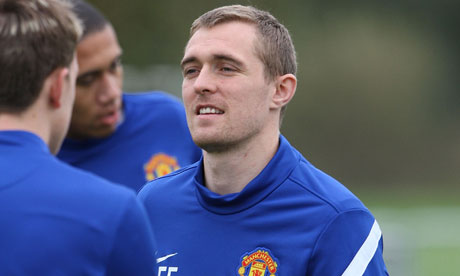 Обзор газеты «Guardian». 14.12.2011