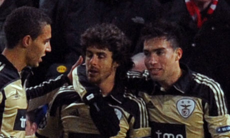 pablo aimar