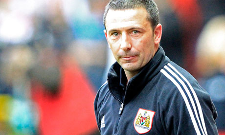 Derek McInnes