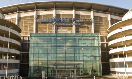 Manchester City, Tottenham and Liverpool top spending on agents