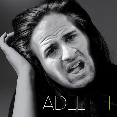 The Gallery: Adel Taarabt: The Gallery: Adel Taarabt