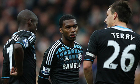 Обзор газеты «Guardian». 07.11.2011